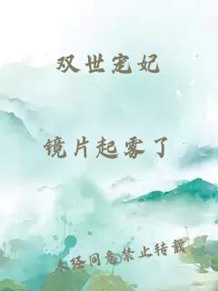 双世宠妃