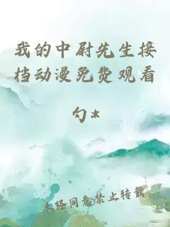 我的中尉先生接档动漫免费观看