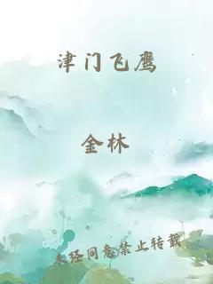 津门飞鹰