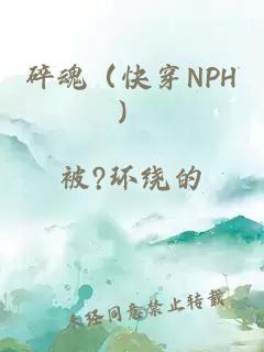 碎魂（快穿NPH）