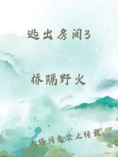 逃出房间3